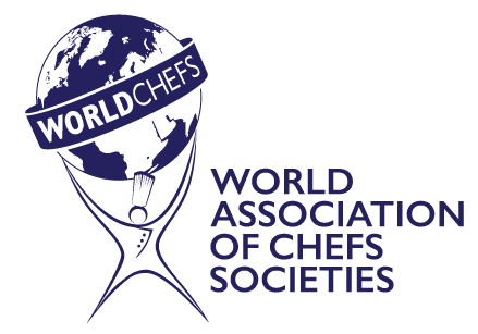 WORLD CHEFS官網