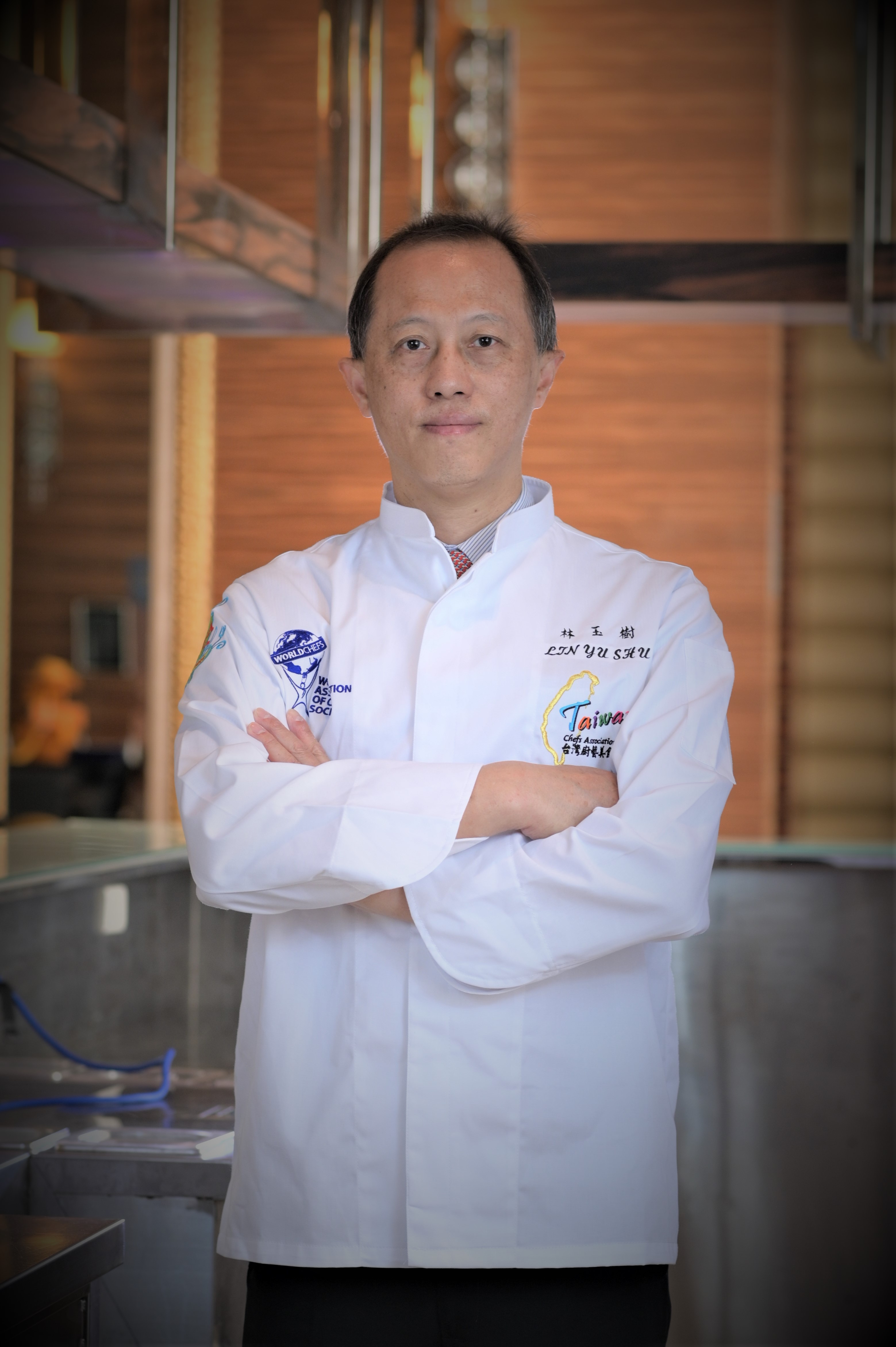 林玉樹