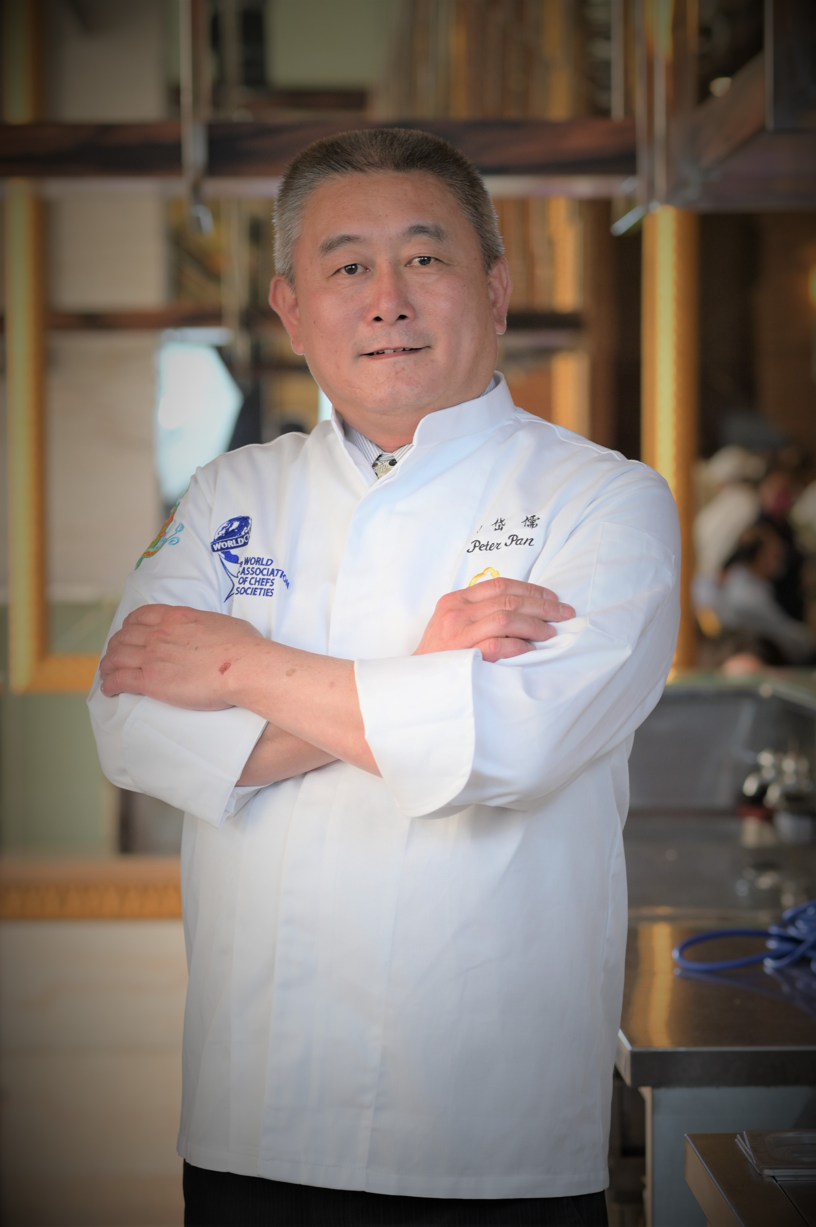潘岱儒