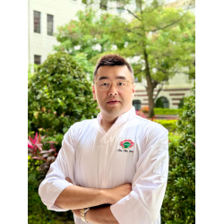 夏家偉