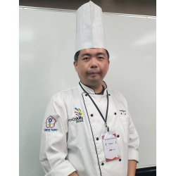 黃宏仁