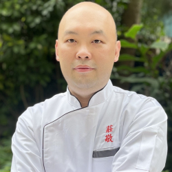 陳睿智