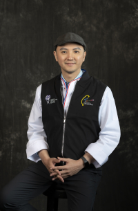郭士弘 Terry Kuo