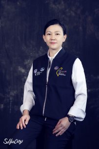 陳心悅 Doki Chen