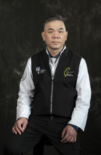 黃義仁