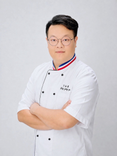 丁永昱